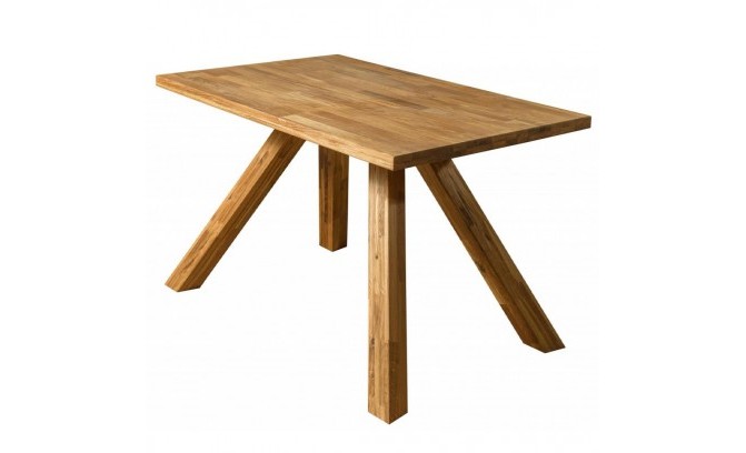 Стол обеденный ДЕКСТЕР 4